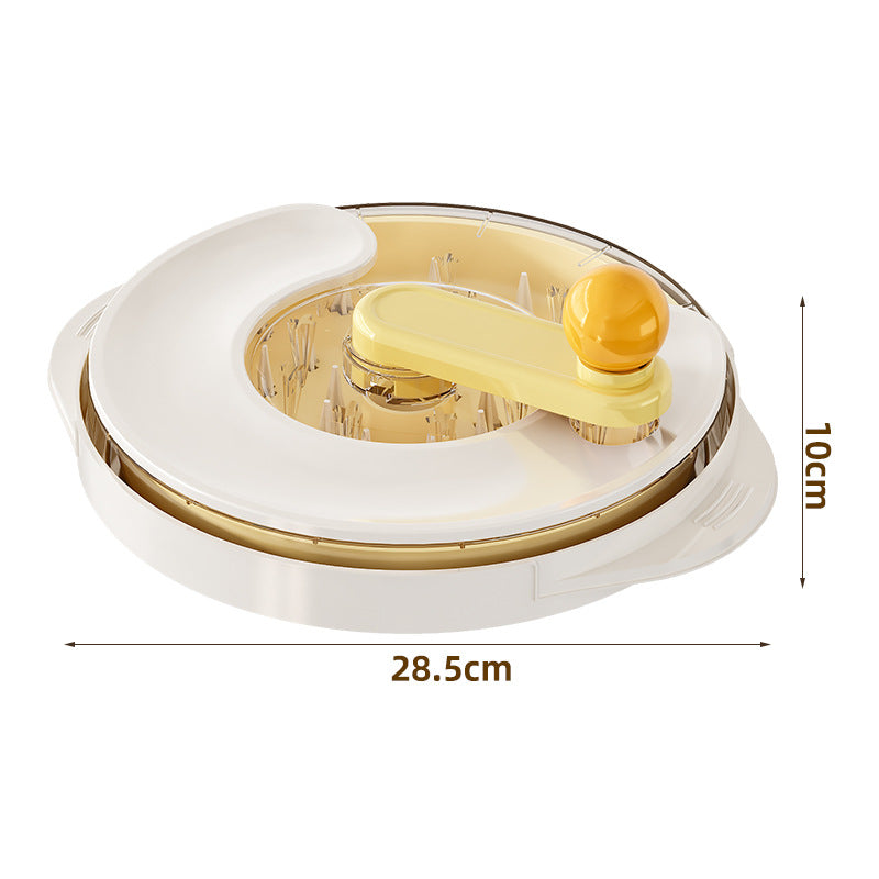 Manual Meat Shredder Kitchen Tool