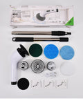 Multi Function Electric Bathroom Cleaning Brush