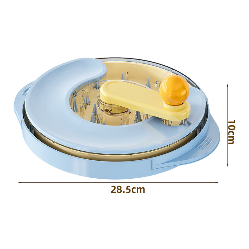 Manual Meat Shredder Kitchen Tool