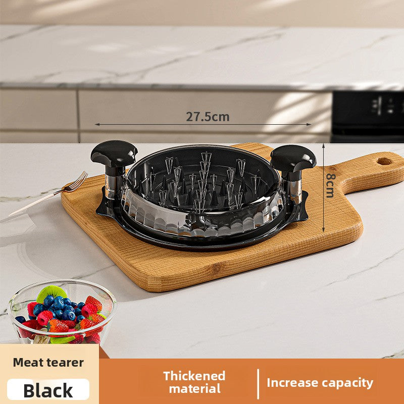 Manual Meat Shredder Kitchen Tool