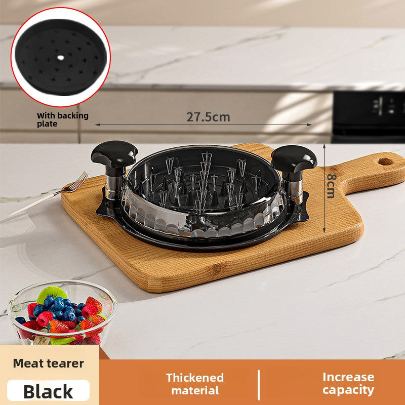 Manual Meat Shredder Kitchen Tool